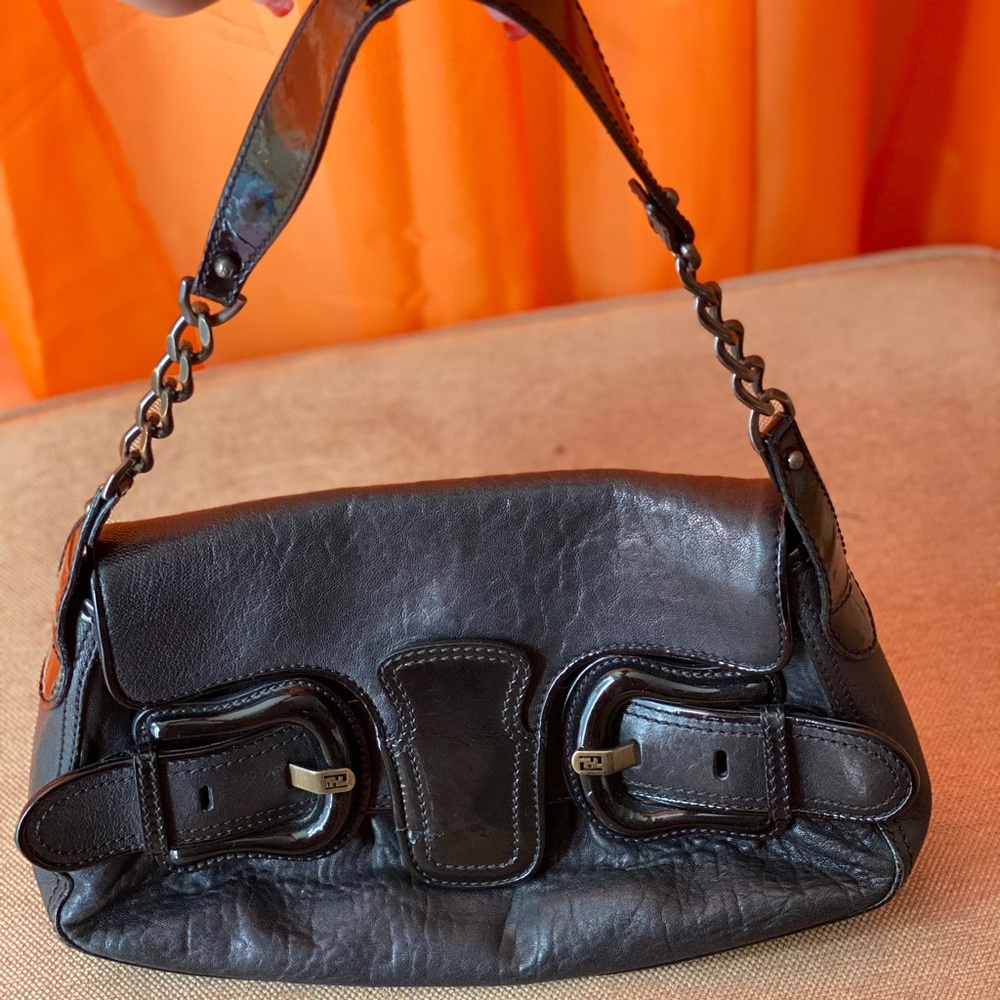 Fendi Bag